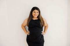 Shantel Suarez-Bright