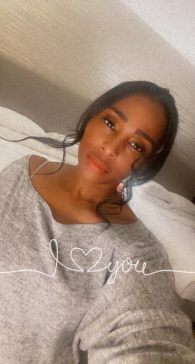 LaNika Thomas