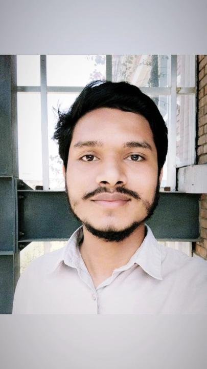 Md Aktaruzzaman