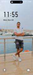 Ghassane Smaili