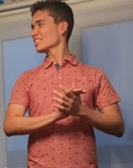 Mauricio Betancourt Moncada