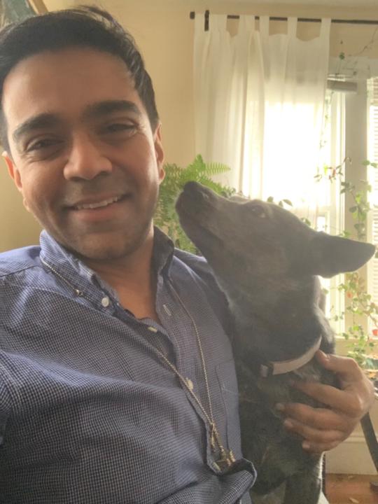 Shastri Akella