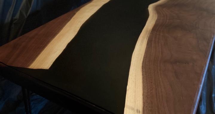 The Woodworkers