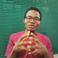 Joshua Ajulo Dipa Marketing