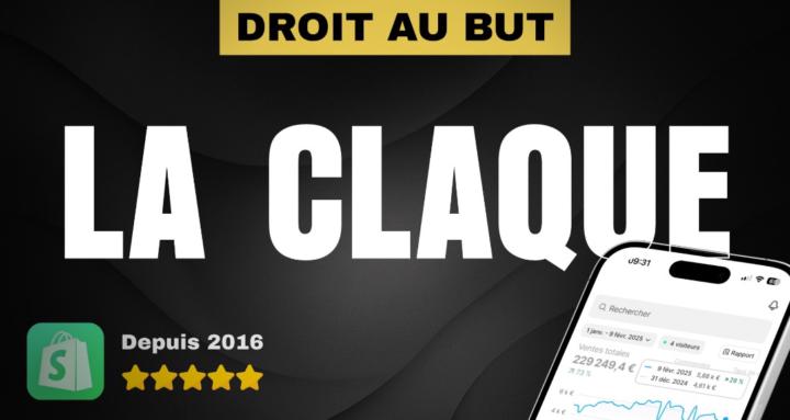 LA CLAQUE