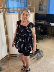 Carole Cofer