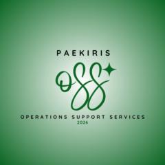 Paekiris Oss
