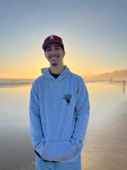 Kyle Routhieaux