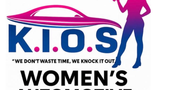 Women’s Automotive Association