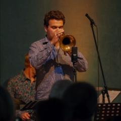 Martin Berner