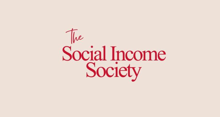 The Social Income Society