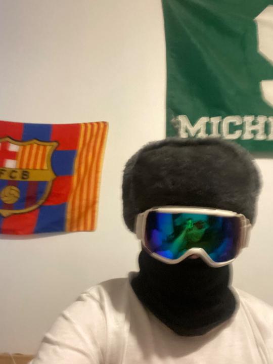 Cameron Simoncic