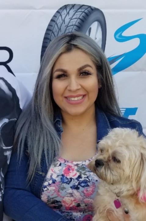 Silvia Gonzalez