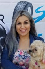Silvia Gonzalez