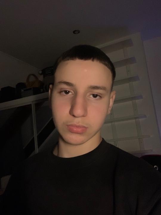 Juba Benali