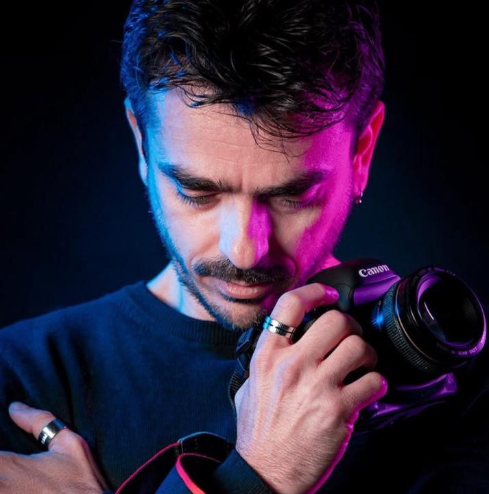 Danilo Dauria