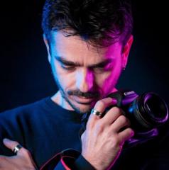 Danilo Dauria