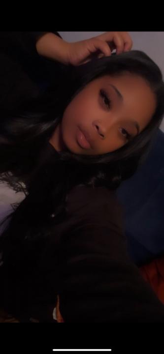 Janiah Sims