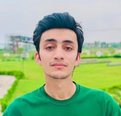 Ishtiaq Ahmad