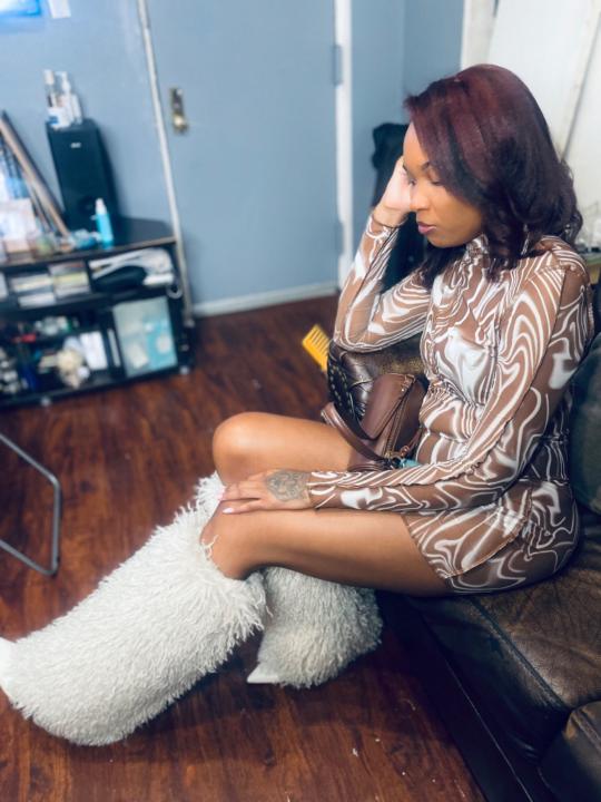 Essence Ruffin