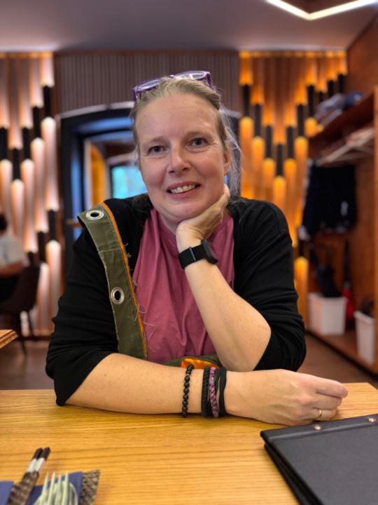 Jenni Brockmann