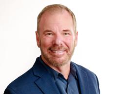 Mike Desrosiers