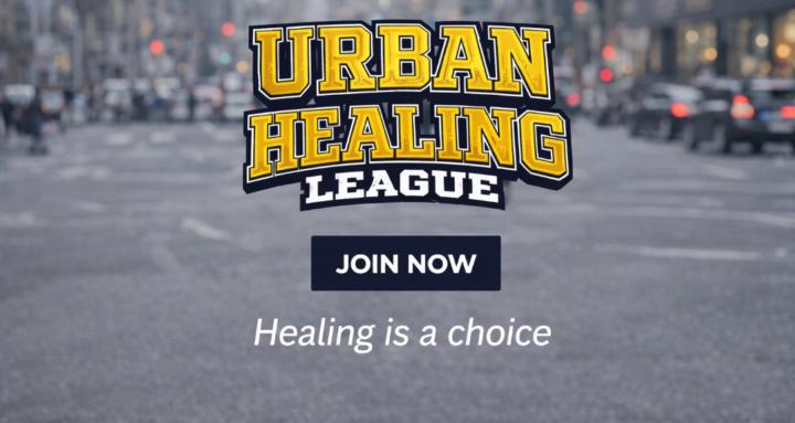 Urban Healing League