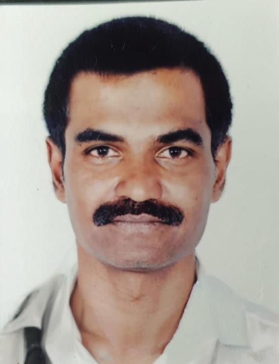 Phani Bodavula