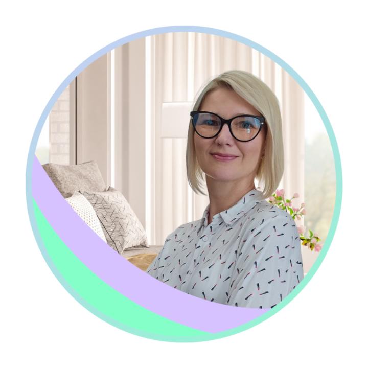 Karolina Skierkowska