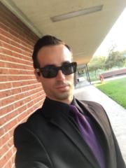 James Fraracci