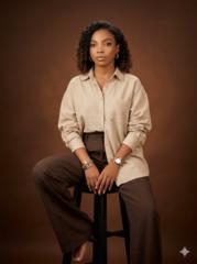 Hafsa Moussa