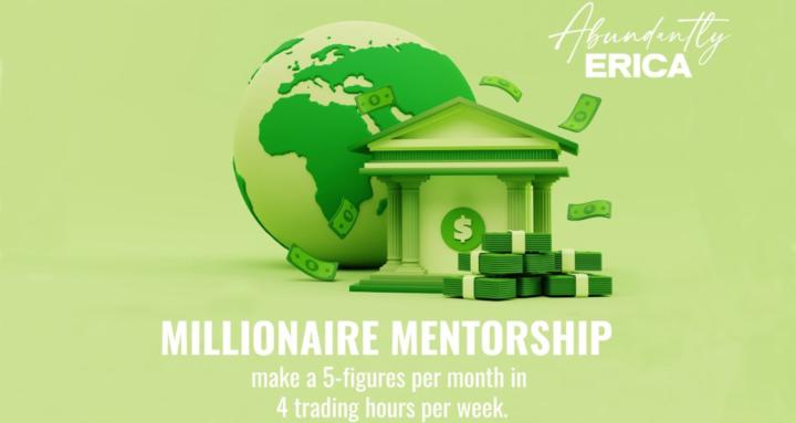 Millionaire Mentorship 