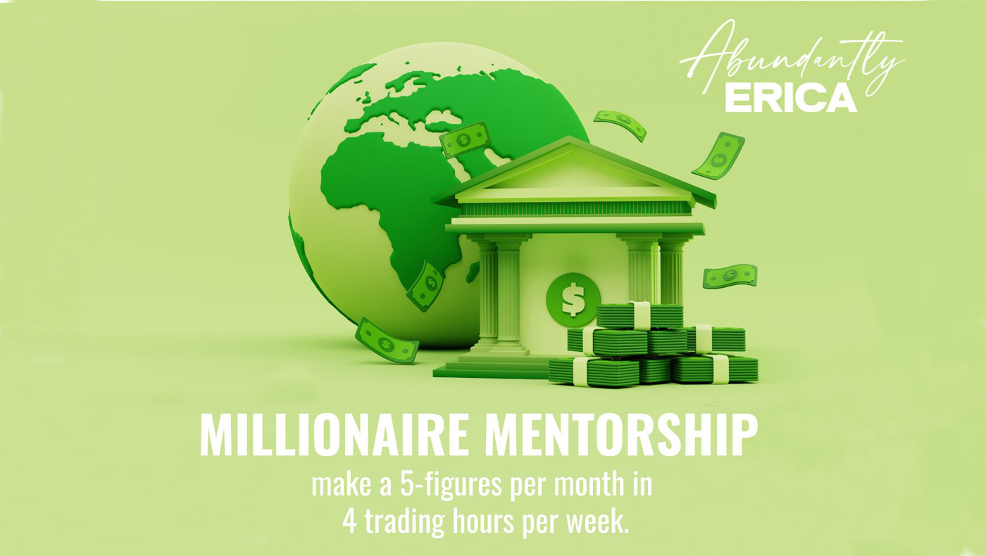 Millionaire Mentorship