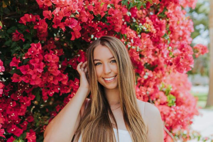 Maddy Greathouse