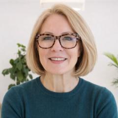 Eva Gregory