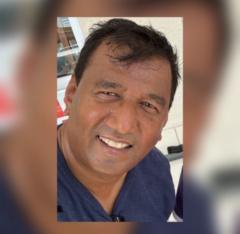 James Asirsan