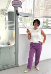 Karina de los Santos