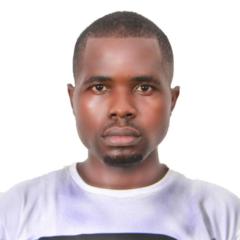 Erasmus Ngehmi