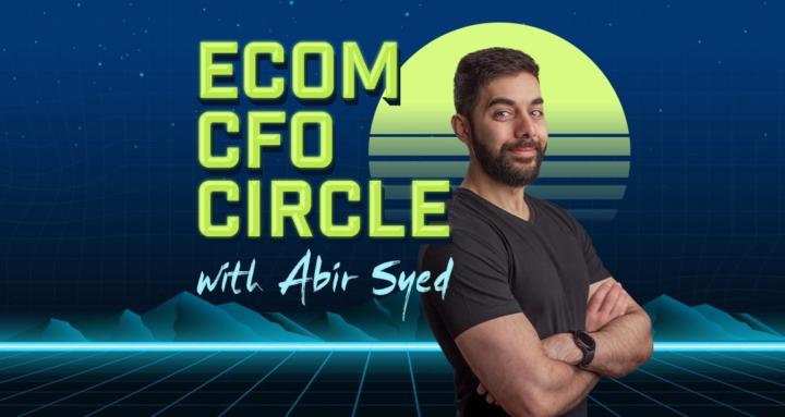 eCom CFO Circle
