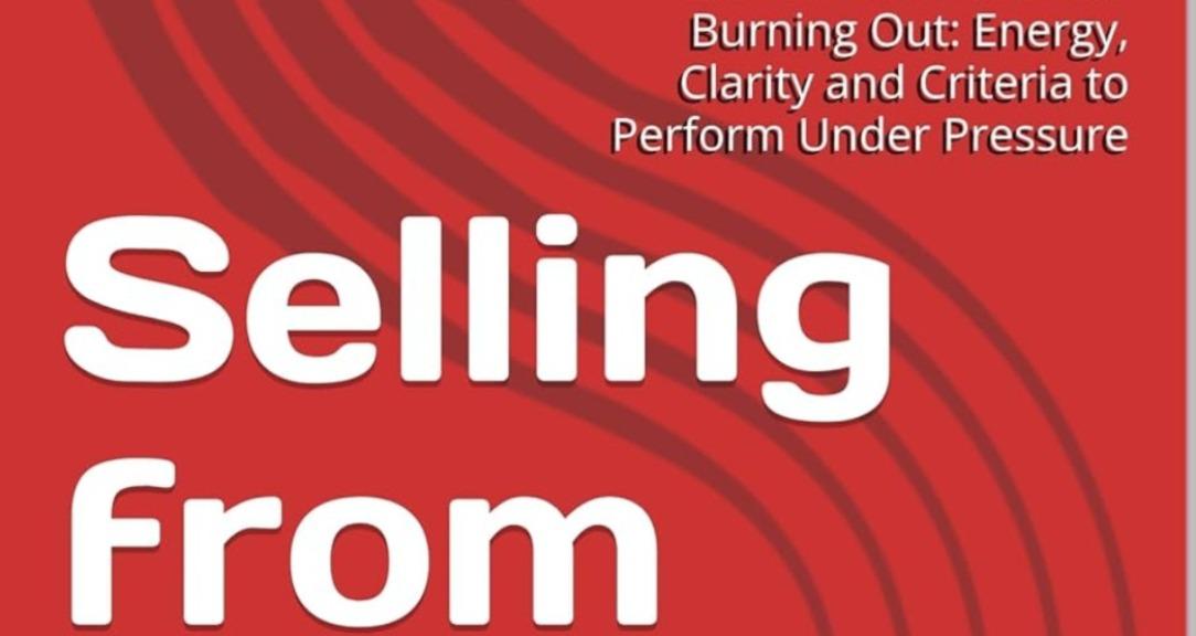 Selling From Within