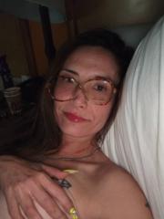 Tina Klein