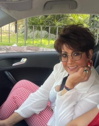 Elizabeth Espinosa Yarahuan