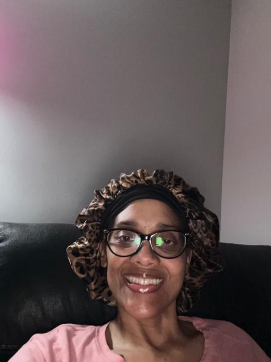 Sheena Mayes