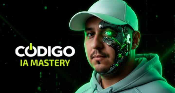 Código IA Mastery