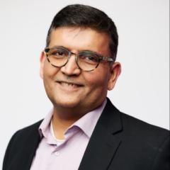 Abrar Qureshi