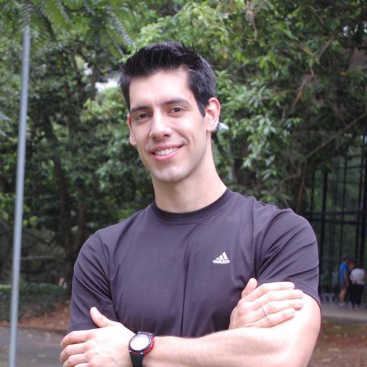 Leo Forte Ribeiro