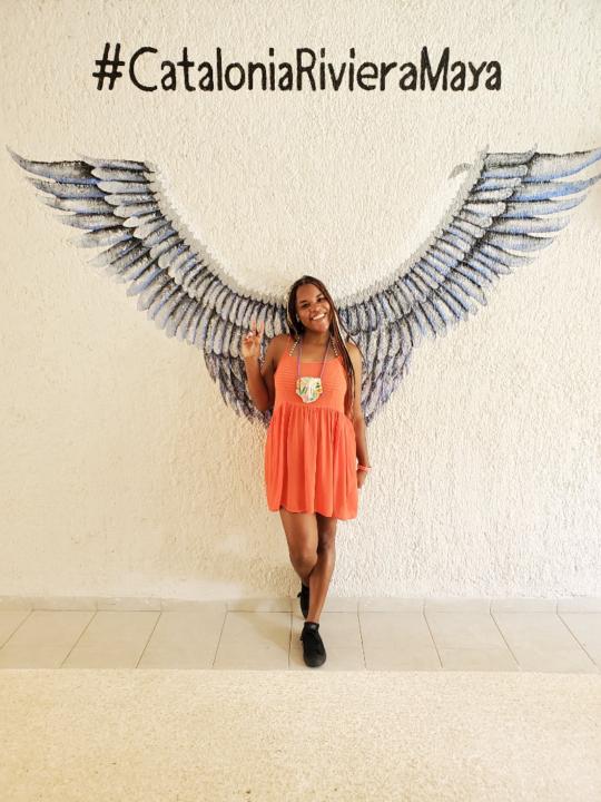 Kenesha Travis