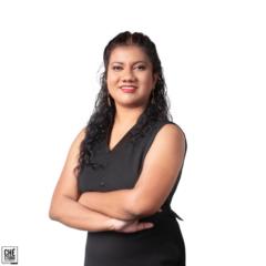 Shavini Somawardhana