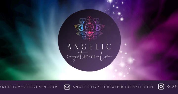 Angelic Myztic Realm