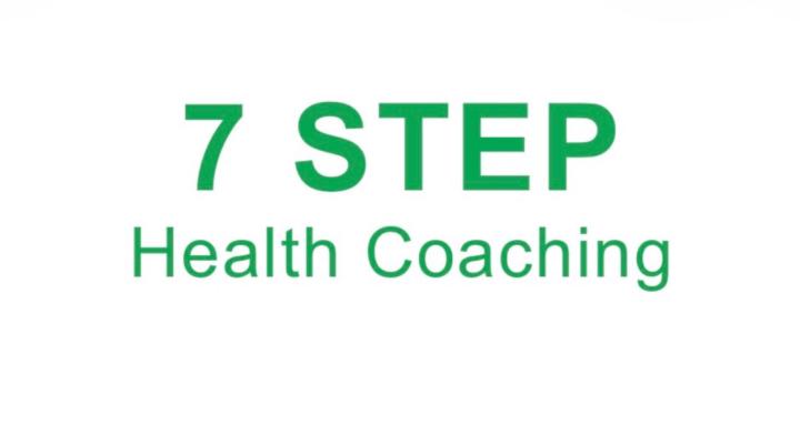 7 Steps Health Coaching